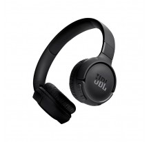 Auriculares JBL Tune 520BT Black