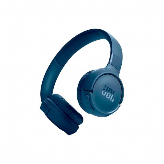 Auriculares JBL Tune 520BT Blue