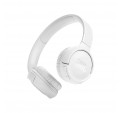 Auriculares JBL Tune 520BT White