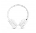 Auriculares JBL Tune 520BT White