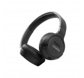 Auriculares JBL Tune 660NC Black