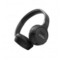 Auriculares JBL Tune 660NC Black