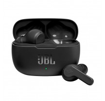 Auriculares JBL Vibe 200TWS Black