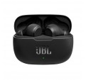 Auriculares JBL Vibe 200TWS Black