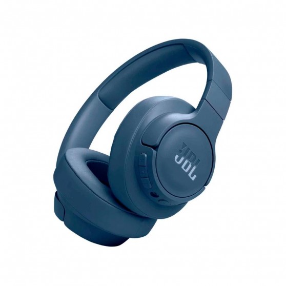 Auriculares JBL Tune 770NC Blue