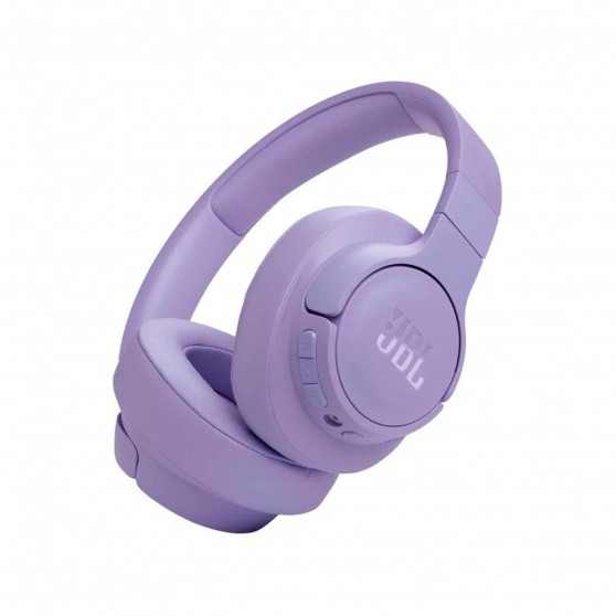 Auriculares JBL Tune 770NC Purple