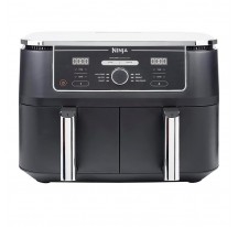 Freidora Aire NINJA AF400EU Doble 6 en 1 Max 9,5L