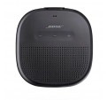 Altavoz BOSE Soundlink Micro Black