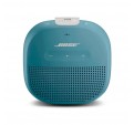 Altavoz BOSE Soundlink Micro Stone Blue