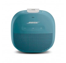 Altavoz BOSE Soundlink Micro Stone Blue