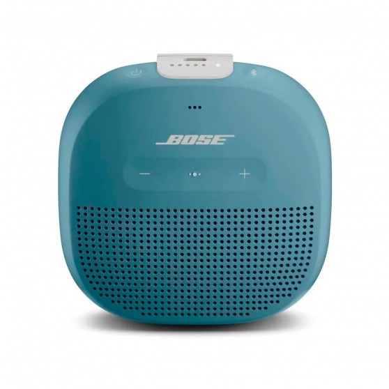 Altavoz BOSE Soundlink Micro Stone Blue