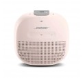 Altavoz BOSE Soundlink Micro White Smoke