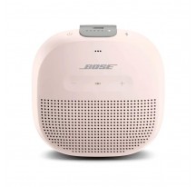 Altavoz BOSE Soundlink Micro White Smoke