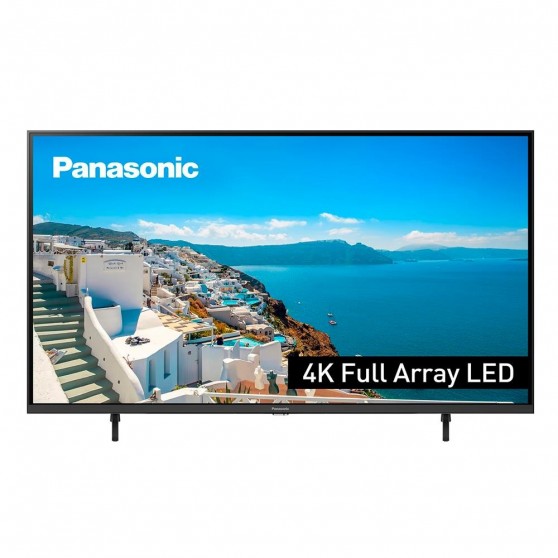 TV MiniLed PANASONIC TX-43MX950 4K GoogleTV