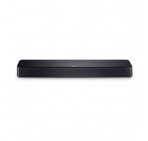 Barra de Sonido BOSE TV Speaker Black