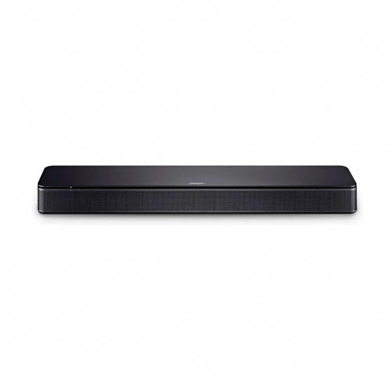 Barra de Sonido BOSE TV Speaker Black