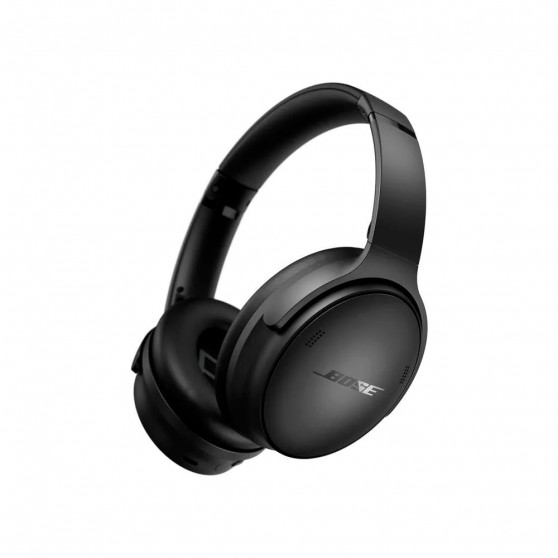Auriculares BOSE Quietcomfort Triple Black