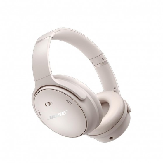 Auriculares BOSE Quietcomfort Smoke White