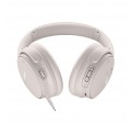 Auriculares BOSE Quietcomfort Smoke White