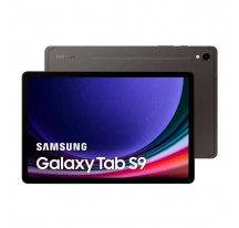 Tablet SAMSUNG TAB S9 Wifi Graphite 12+256GB 11"