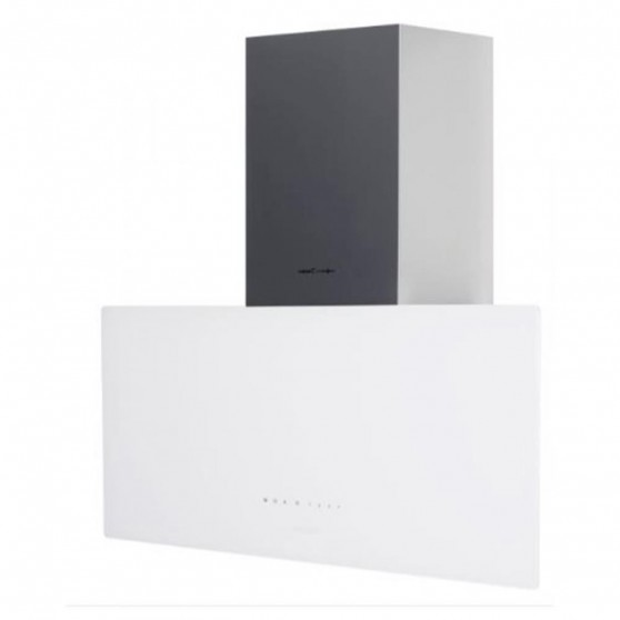 Campana CATA GRECO Pro Silence 90 WH 90cm Blanco