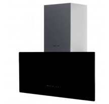 Campana CATA GRECO Pro Silence 90 BK 90cm Negro