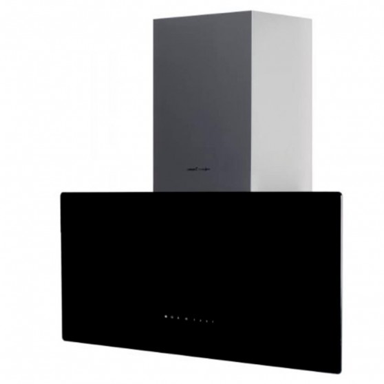 Campana CATA GRECO Pro Silence 90 BK 90cm Negro