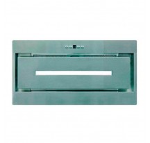 Campana G.Filt CATA GPL 52 X 52cm Inox