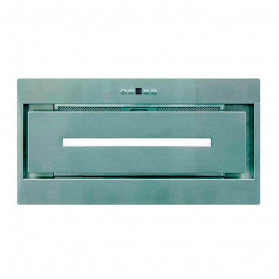Campana G.Filt CATA GPL 52 X 52cm Inox