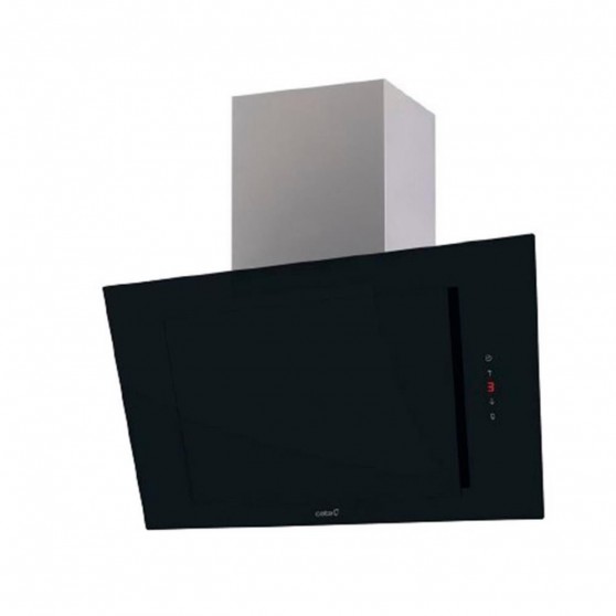 Campana CATA VNV90 XGBK Renova Pure Air 90cm Negro