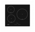 Placa Induccin CATA IB 6403 BK 3f