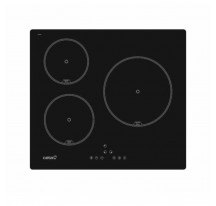 Placa Induccin CATA IB 6403 BK 3f