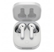 Auricular SUNSTECH Wavepords Move Blanco TW