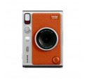 Cmara Instantnea FUJIFILM Instax Mini Evo Brown