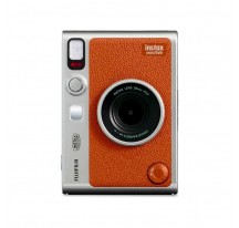 Cmara Instantnea FUJIFILM Instax Mini Evo Brown