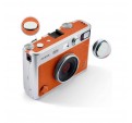 Cmara Instantnea FUJIFILM Instax Mini Evo Brown