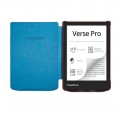 Funda eBook POCKETBOOK Verse Azul