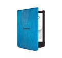 Funda eBook POCKETBOOK Verse Azul