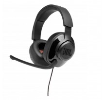 Auriculares JBL Q200 Negro Gaming