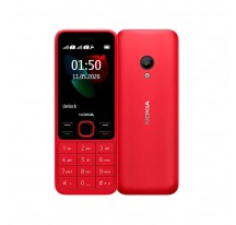 Telfono Mvil NOKIA 150 Red 2.4"