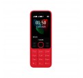 Telfono Mvil NOKIA 150 Red 2.4"