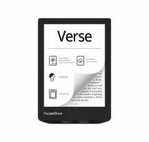 eBook POCKETBOOK PB629-M-WW Verse Mist Grey 6" 8GB