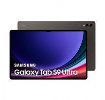 Tablet SAMSUNG Tab S9 Ultra 5G Grafito 12+512GB