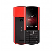 Telfono Mvil NOKIA 5710 Xpressaudio Black&Red