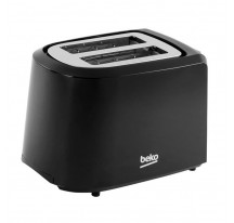 Tostador BEKO TAM 4201B Negro