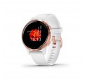 Smartwatch GARMIN Venu 2S Rosegold White 40mm