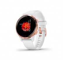Smartwatch GARMIN Venu 2S Rosegold White 40mm