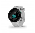 Smartwatch GARMIN Forerunner 55 Whitestone 42mm
