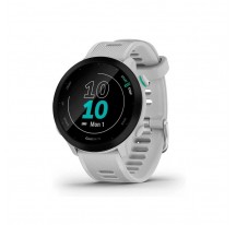 Smartwatch GARMIN Forerunner 55 Whitestone 42mm