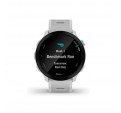 Smartwatch GARMIN Forerunner 55 Whitestone 42mm